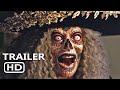 CHRISTMAS KARMA Official Trailer 2025 Eva Longoria