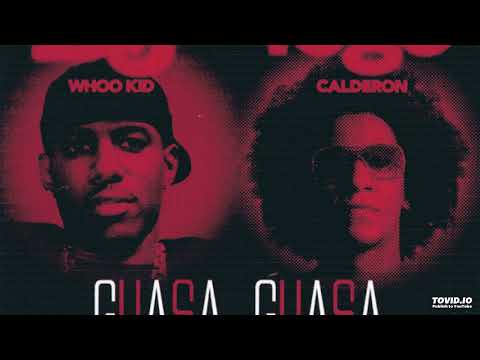 DJ Whoo Kid & Tego Caldrón Outro
