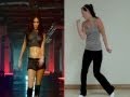 Nicole Scherzinger 'Wet' Dance Tutorial 