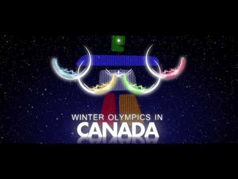 Winter Olympics in Canada.wmv