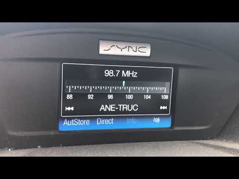 North Iowa E-skip FM Bandscan #2 - July 14, 2021