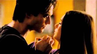 Damon&amp;Elena ; In Safe Hands