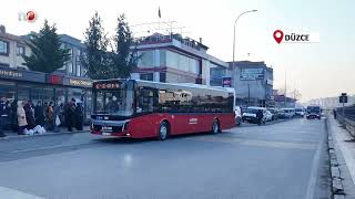 “Öğrencilerimiz Ulaşımı Yüzde 50 Uygun Kullanacak”