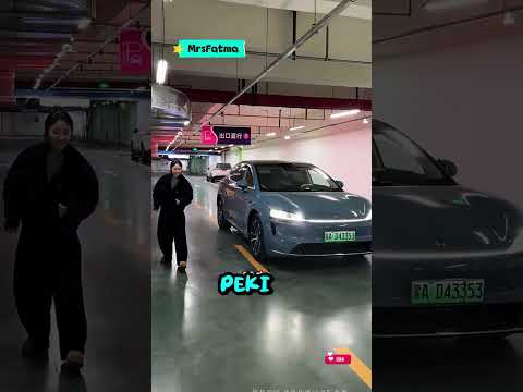 Araba benden daha akıllı