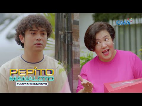 Pepito Manaloto – Tuloy Ang Kuwento: Customer is not always right! (YouLOL)