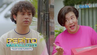 Pepito Manaloto - Tuloy Ang Kuwento: Customer is not always right! (YouLOL)