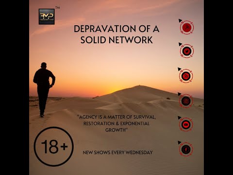 FMP: Deprivation Of A Solid Network EP.13