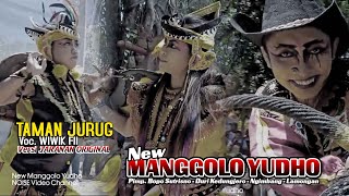 Download lagu NEW MANGGOLO YUDHO - TAMAN JURUG - Versi Jaranan mp3