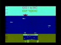 Atari Vcs 2600 Sub scan sega Longplay