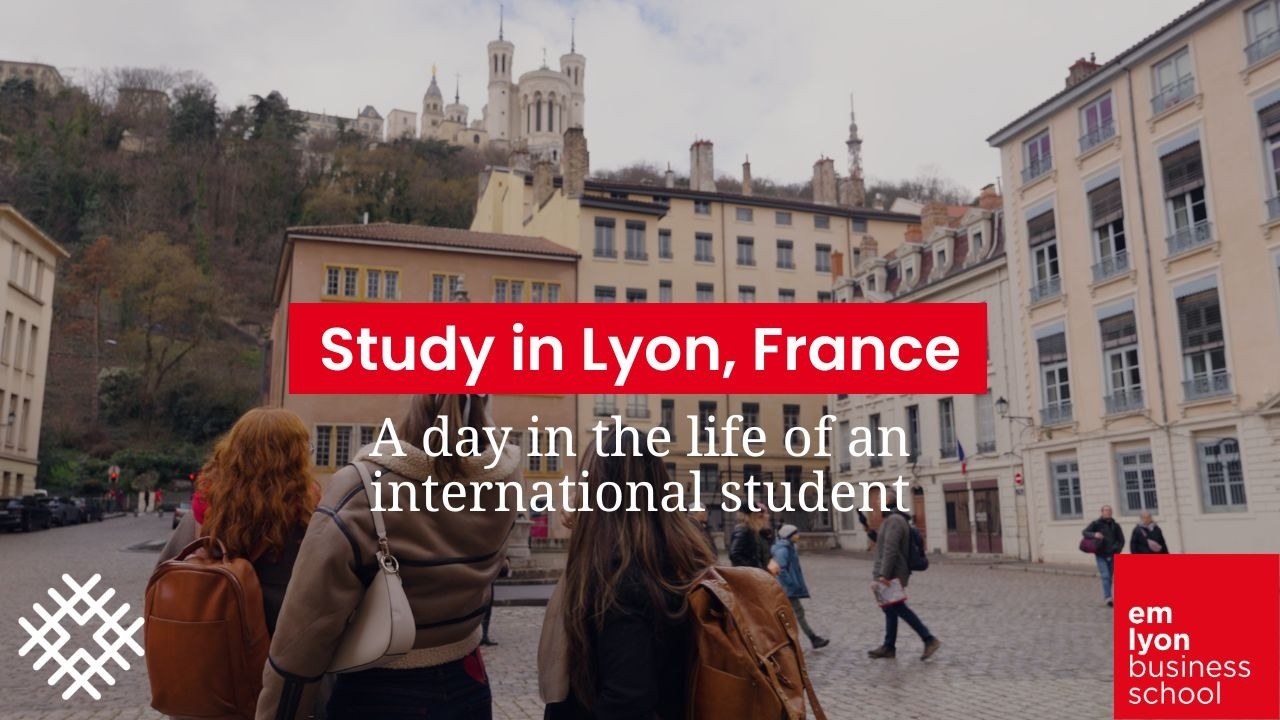 emlyon business school day in the life thumbnail