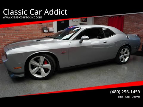2011 Dodge Challenger (CC-1609867) for sale in Mesa, Arizona