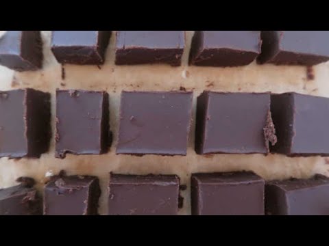 Easy 3 Ingredient Fudge Recipe | Quick No Bake Dessert Ideas