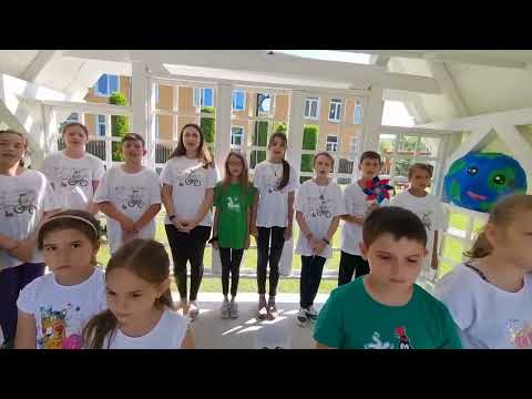 Liceul Tehnologic Crișan Crișcior