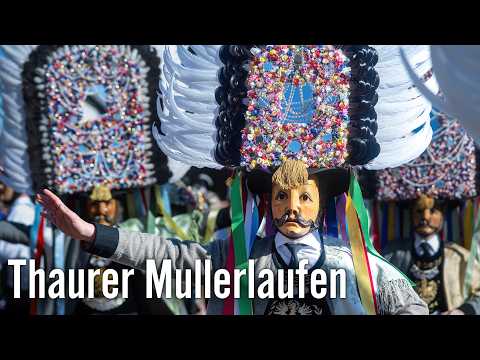 Thaurer Mullerlaufen