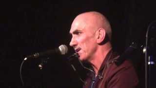 Paul Kelly - Cold As Canada