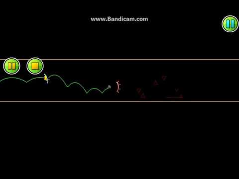 Geometry Dash - Genocide Bot Part (IGNORE DAMAGE) (Collab)