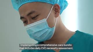 BVQY 175 – ĐẠT CHỨNG NHẬN VỀ PHÒNG NGỪA NHIỄM KHUẨN VÀ SAI SÓT THUỐC (PRIME/JCI)