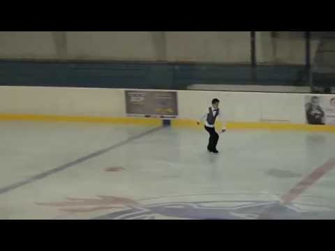 Simon Fukas M-SR 2015 Púchov VJ