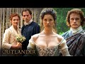 Every Outlander Wedding | Outlander