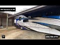 Check out this Video for a 2024 Forest River Berkshire XL 40E(Stock #474601)  for sale by Pop RVs. This unit is located in Sarasota, FL