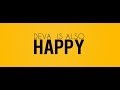 Pharrell Williams - Happy ( DEVA is also HAPPY ...