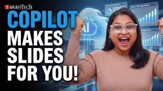 Microsoft 365 Copilot Basics and Prompt Writing | Microsoft Copilot fo