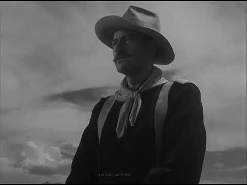 Rio Grande [1950] Clip