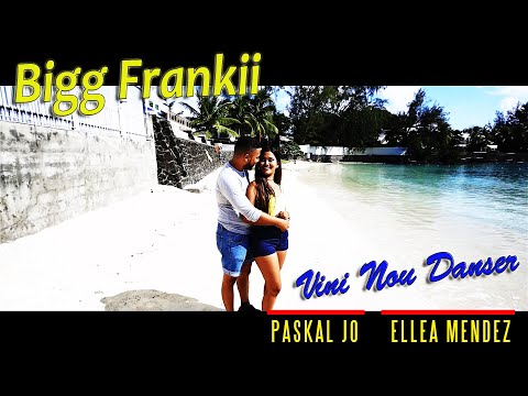 Bigg Frankii - Vini Nou Danser (Paskal Jo & Ellea Mendez) [B.O. du film 10 ans]