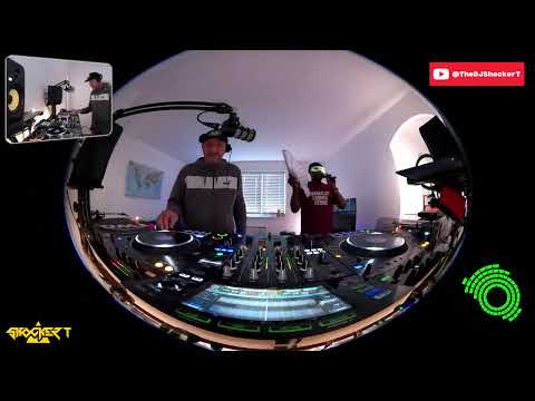 360 D&B w/ MC 5IVE-O | 12/10/25