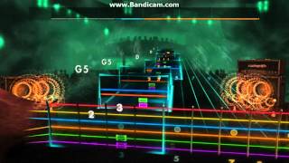 Rocksmith 2014 CDLC   Therapy - Die Laughing