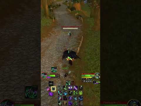 新しい「World of Warcraft」拡張に興味がありますか?今すぐ「WoW: Shadowlands」ベータ版に登録してください