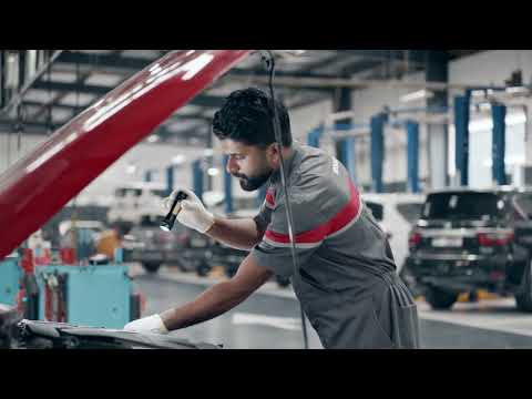 Car Servicees
