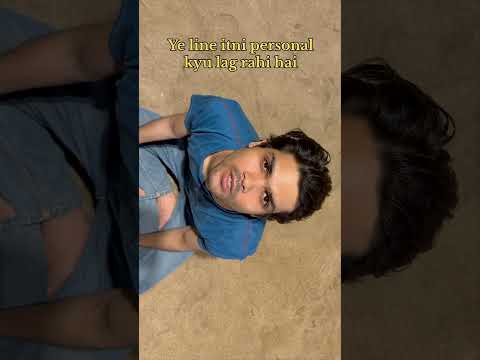 Adarsh Shukla  lines from...
