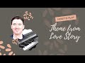 Theme From Love Story (piano) 