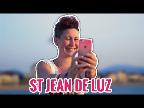 VISITONS SAINT JEAN DE LUZ