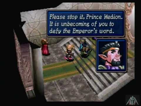 lets play shining force 3 scn 2: part 60 - malevolent leadership