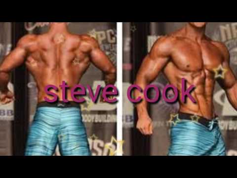 Top 10 aesthetic physiques in the world 2017