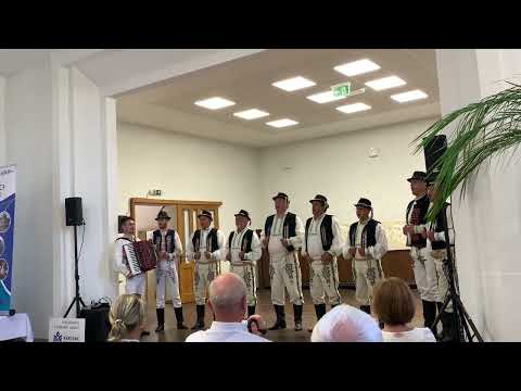 Vidiečanova Habovka -Tušice 10.09.23, FS-TUŠIČAN , Zlaté pásmo