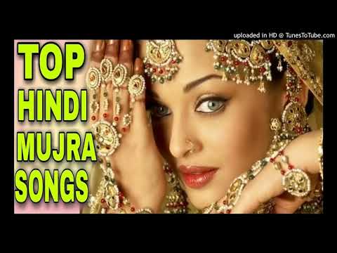 Top Mujra Songs of Bollywood