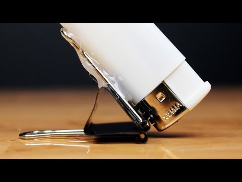 5 Binder Clips Life Hacks YOU SHOULD KNOW !