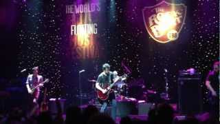 Will Hoge - Ms. Williams (The Rock Boat XIII)