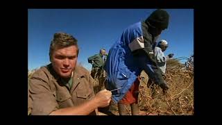 Ray Mears' Wild Food Episode 1