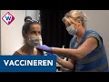 Uitzendbureaus helpen GGD met vaccineren arbeidsmigranten: 'Geweldig' - OMROEP WEST