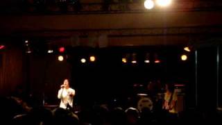 This Beautiful Republic- My God live