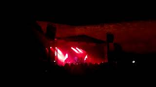 Incantation - Abolishment of Immaculate Serenity (Live @Brutal Assault 2017)