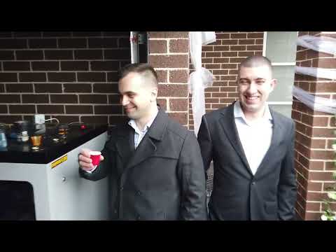 WEDDING ANETA I KRISTIJAN