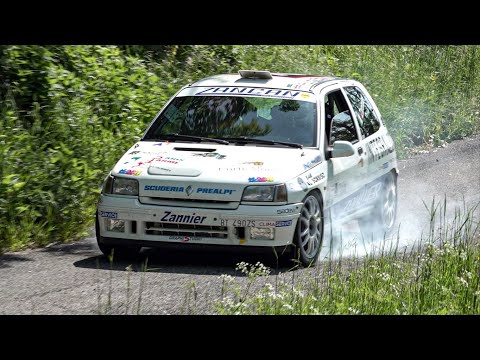 Taipana Test Day - May 2023 | Pure Sound [HD]