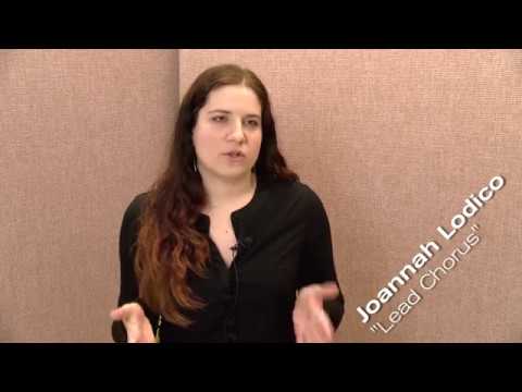 Oedipus the King FEB 16 - 25 / 2018