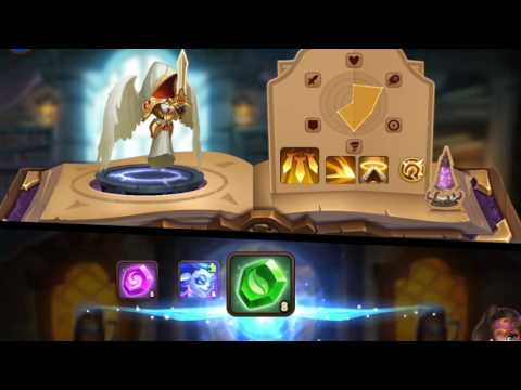 Avenger Legends Video