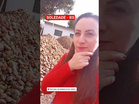 Em Soledade Rio Grande do Sul